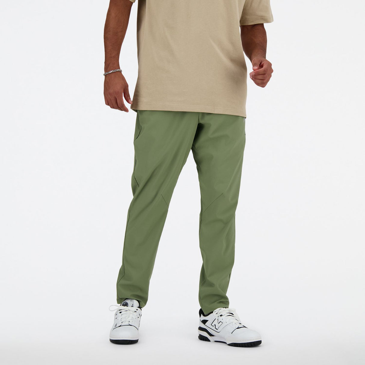 New Balance Men's AC Tapered Pant-2