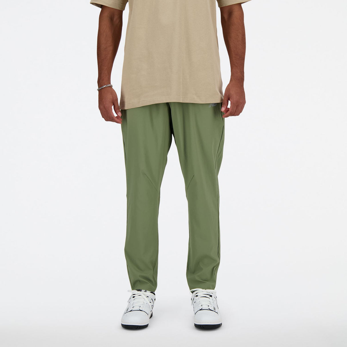 New Balance Men's AC Tapered Pant-3