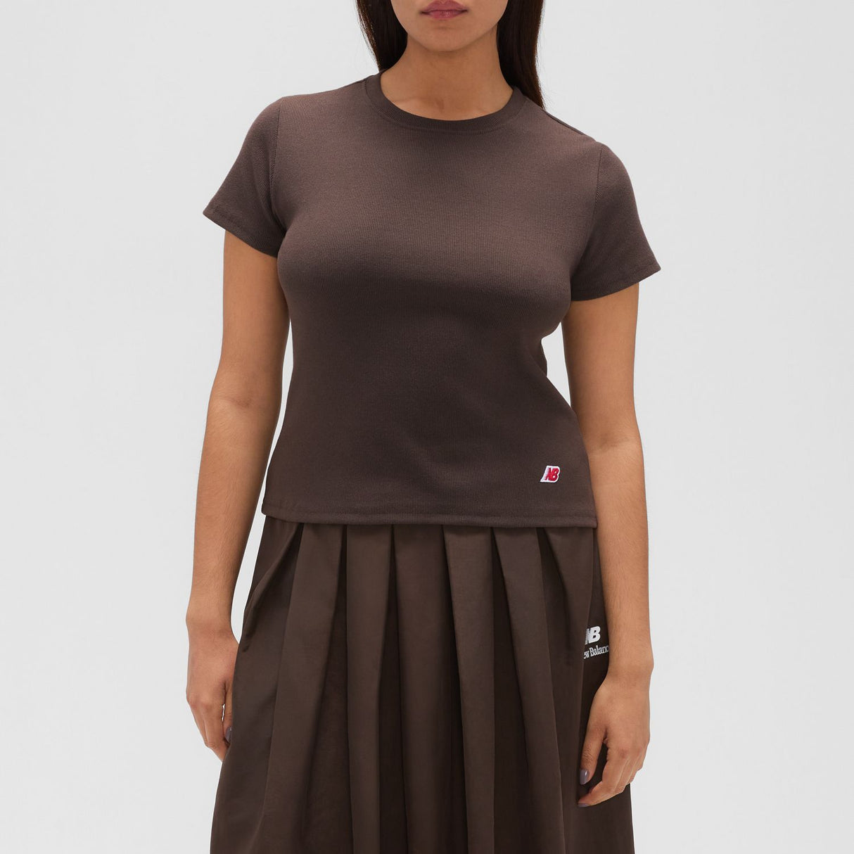 New Balance Women's Made in USA Cropped Top-3