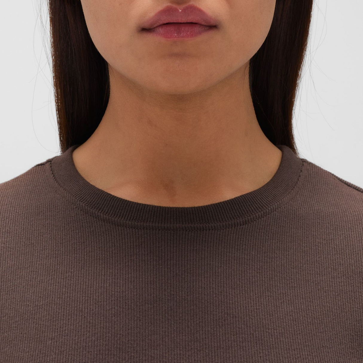 New Balance Women's Made in USA Cropped Top-6
