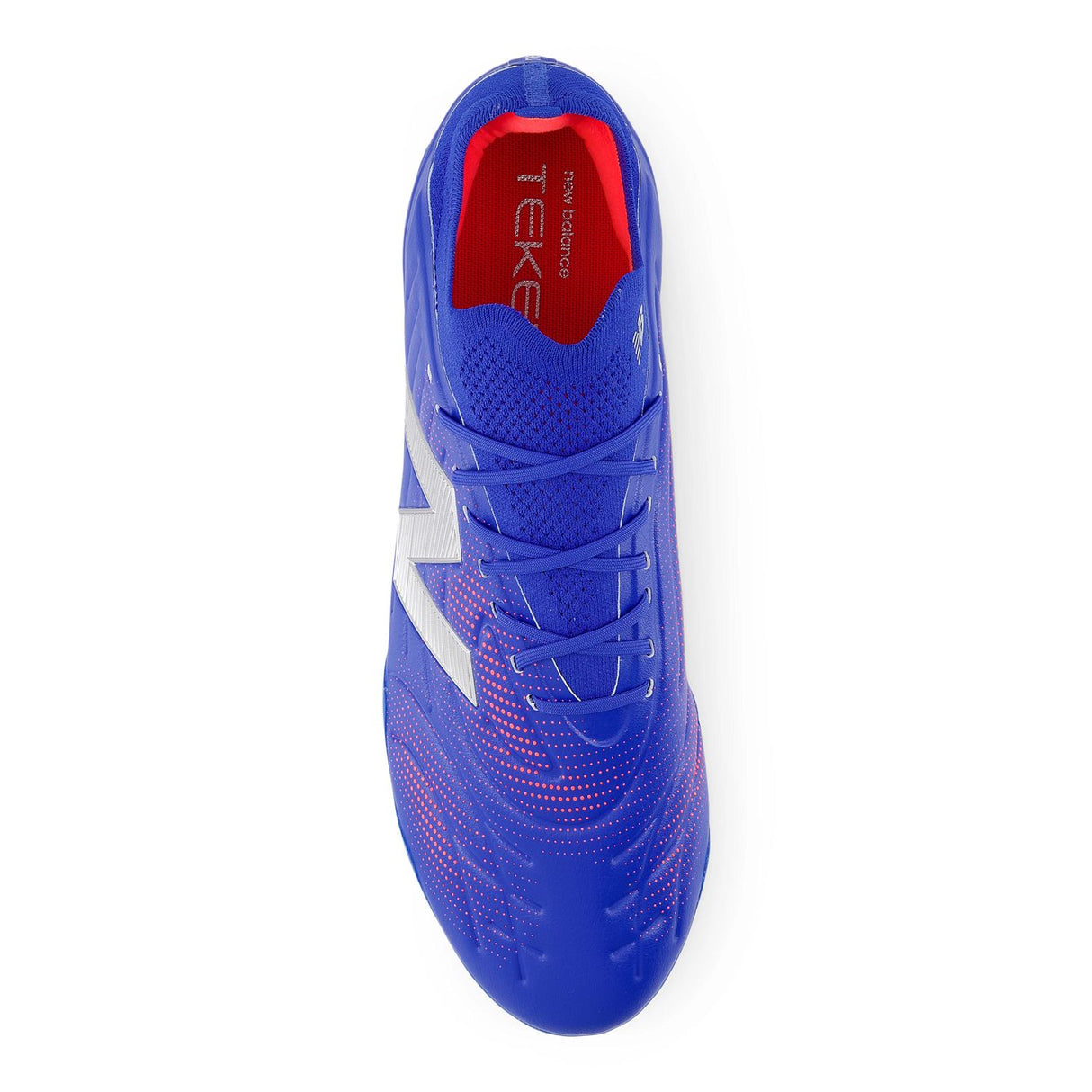 New Balance Men's Tekela Pro Low Laced FG V5 Soccer Cleat-3