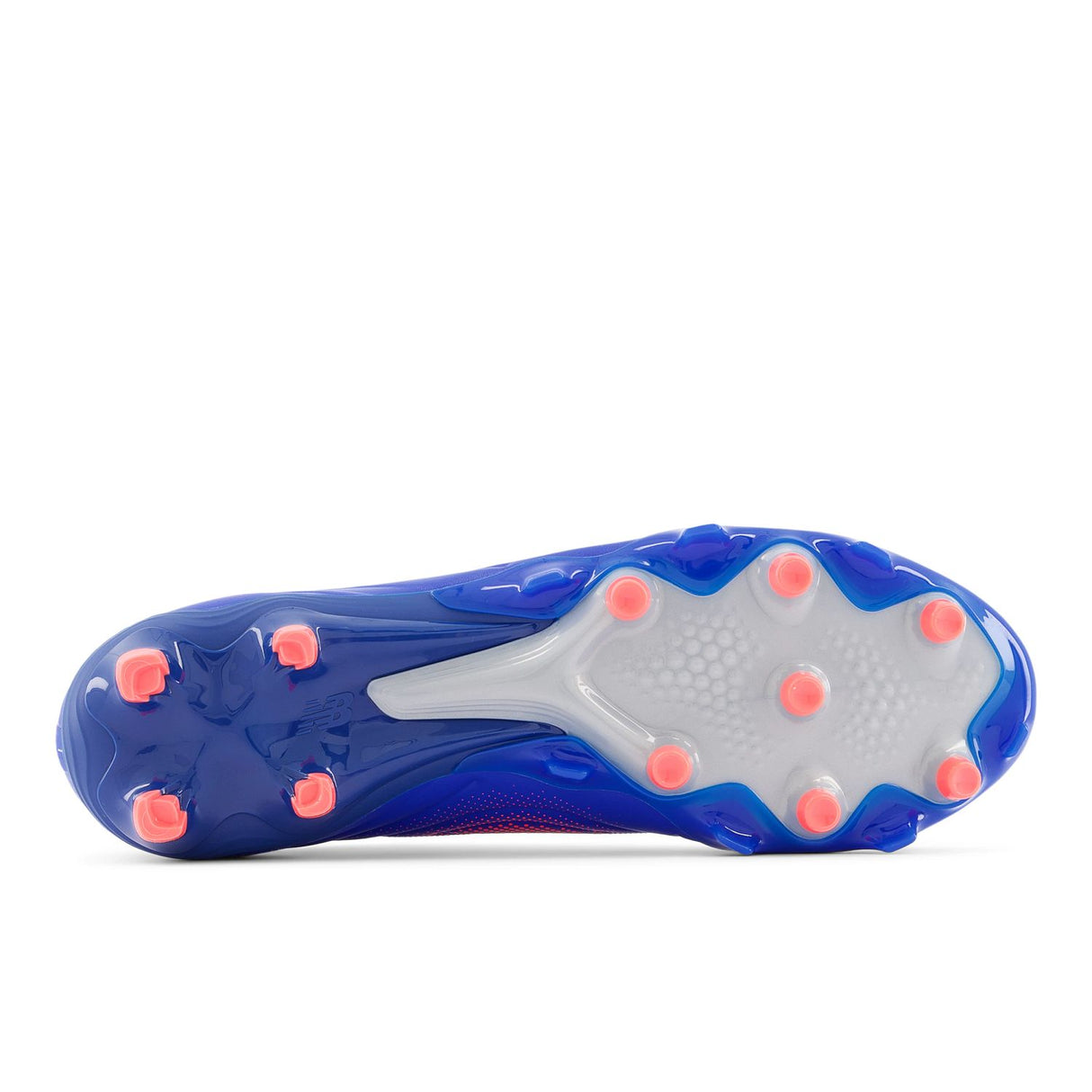 New Balance Men's Tekela Pro Low Laced FG V5 Soccer Cleat-5