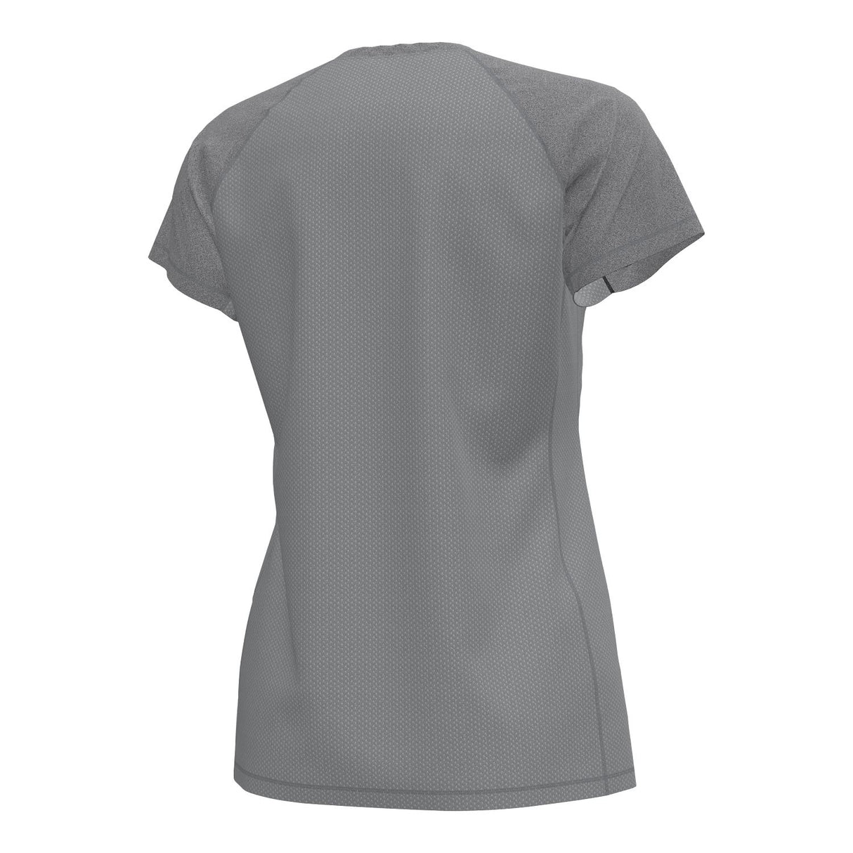 New Balance Women's Raglan Tech Tee-2
