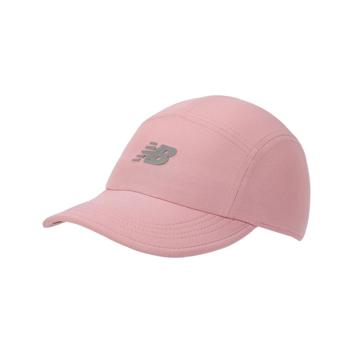 New Balance 5 Panel Performance Hat-1