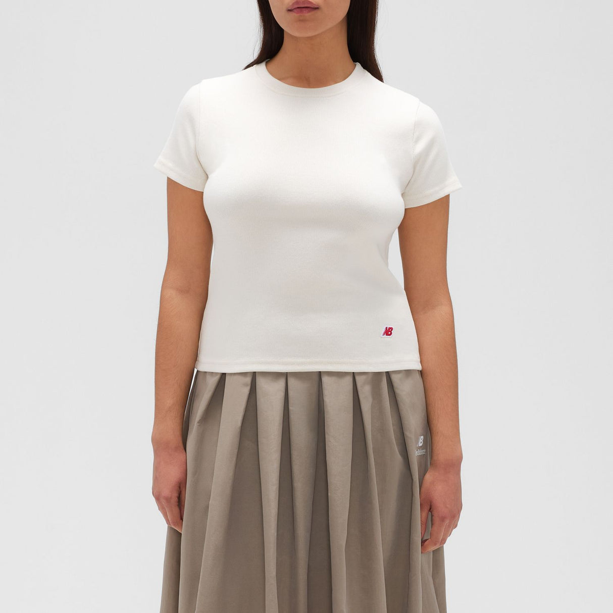 New Balance Women's Made in USA Cropped Top-3