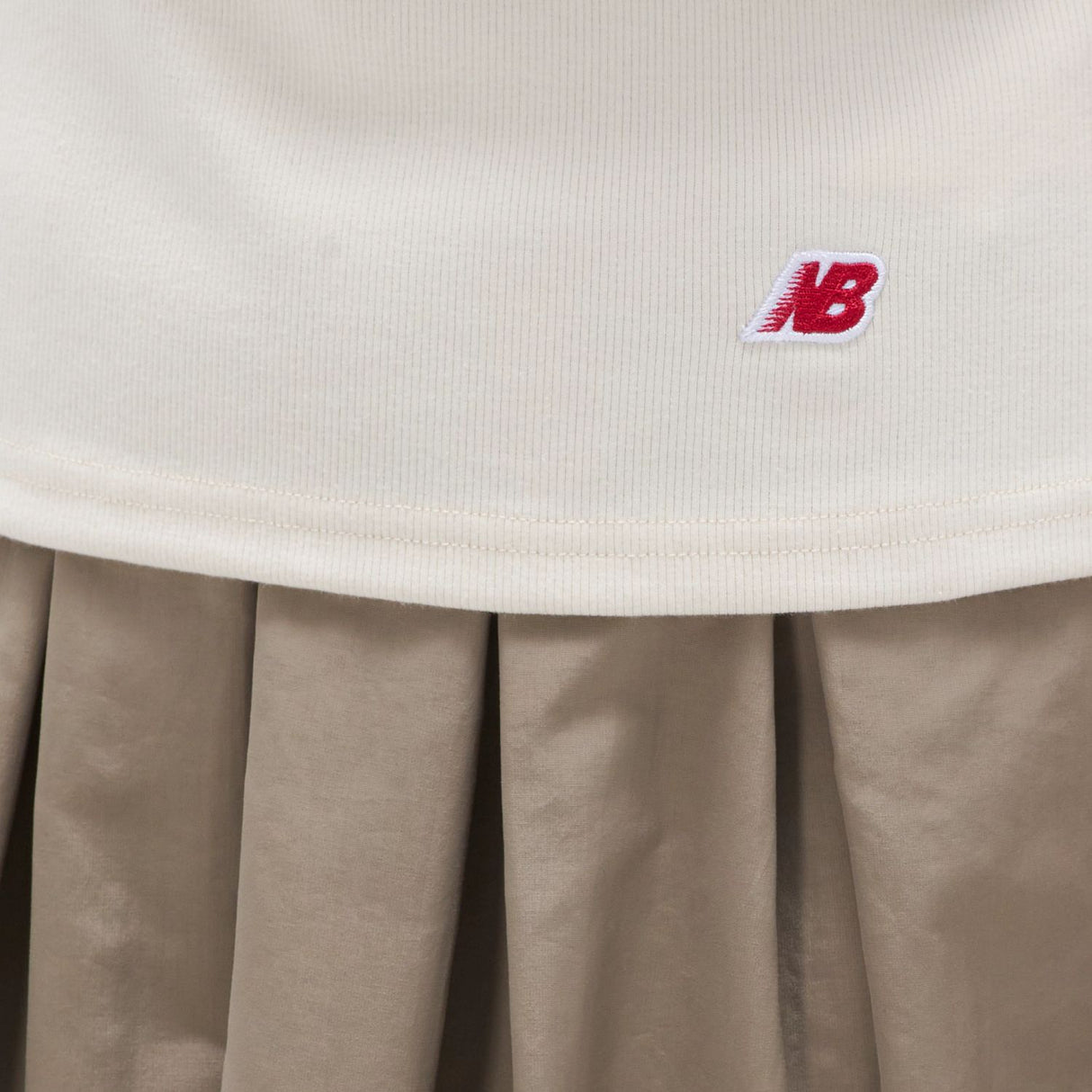 New Balance Women's Made in USA Cropped Top-5