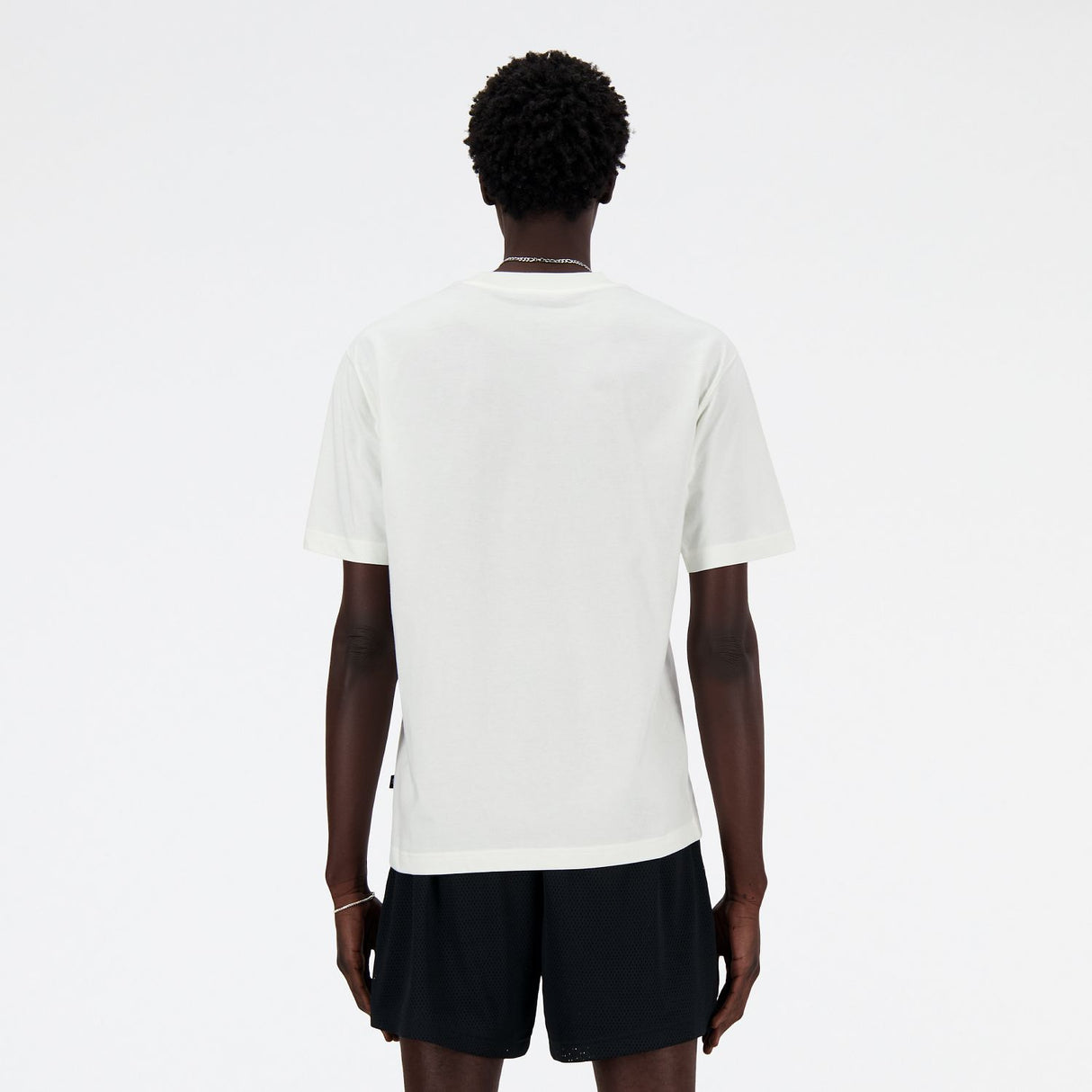 New Balance Men's Sport Essentials AD T-Shirt-5
