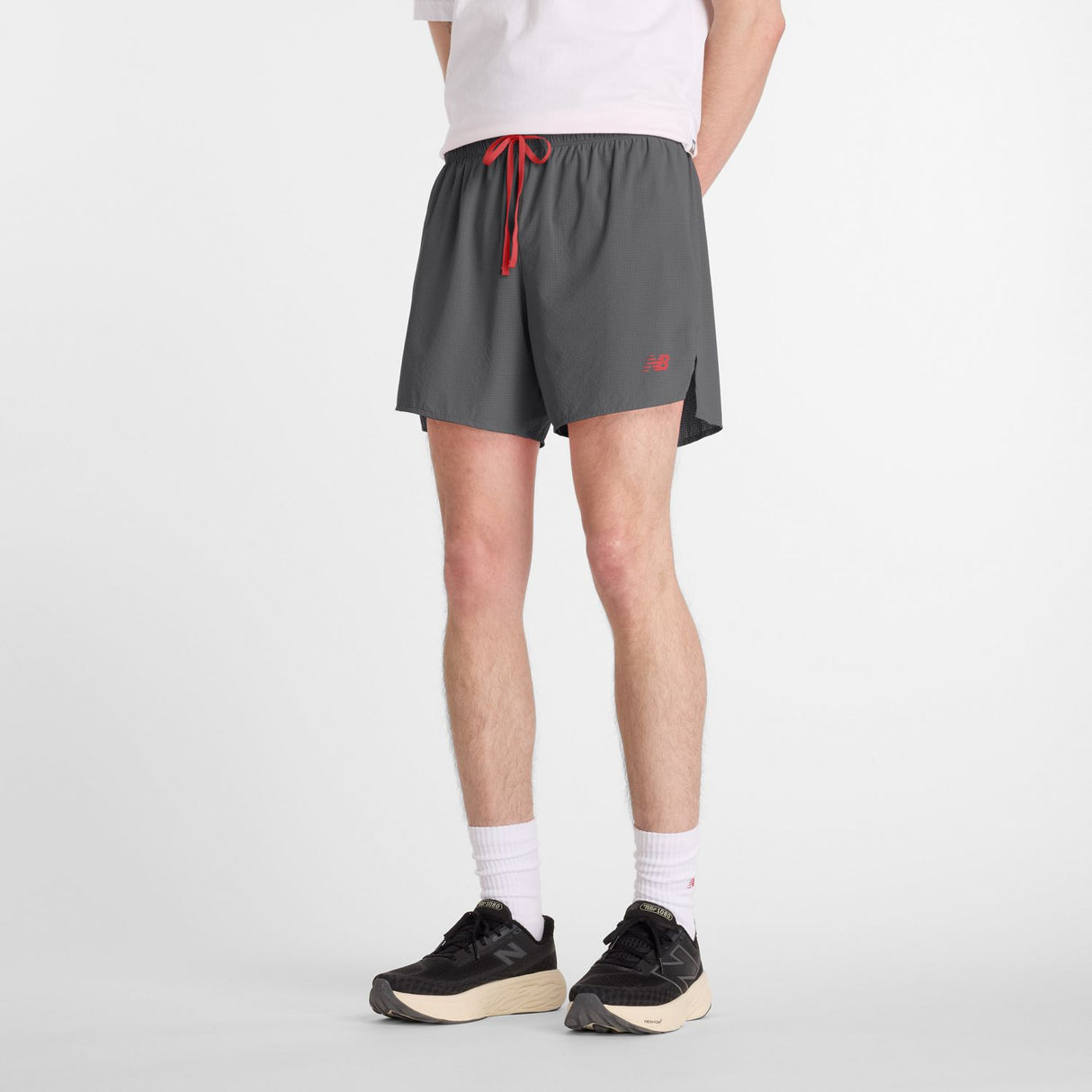 New Balance Men's RC Ultra Light Split Short 5-2