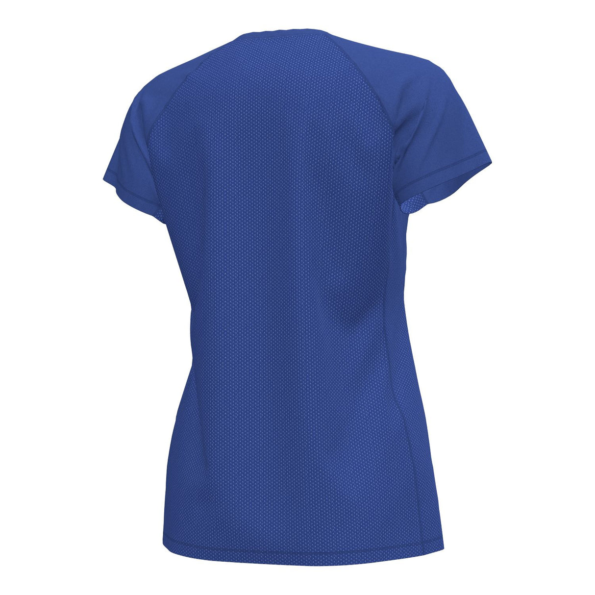 New Balance Women's Raglan Tech Tee-2