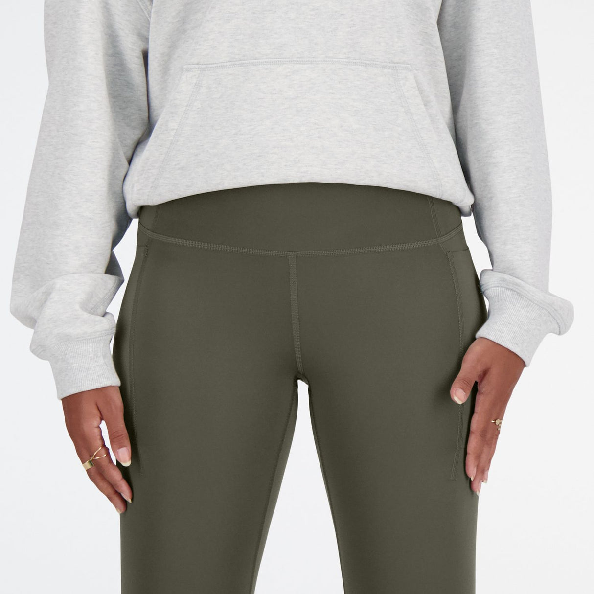 New Balance Women's Harmony Pocket High Rise Legging-7
