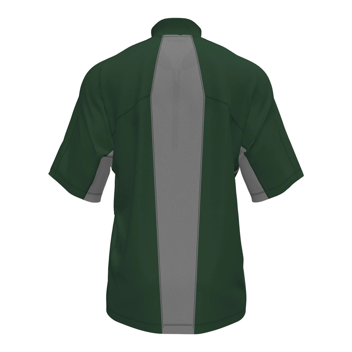 New Balance Men's Short Sleeve 3000 Batting Jacket-2