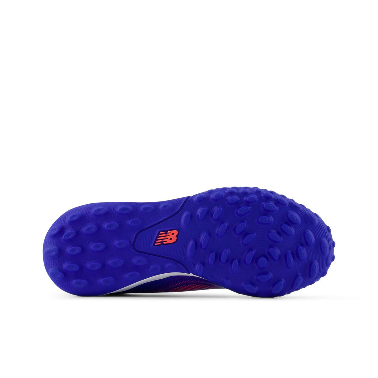 New Balance Youth Tekela Team Low Laced TF V5 Soccer Cleat-5
