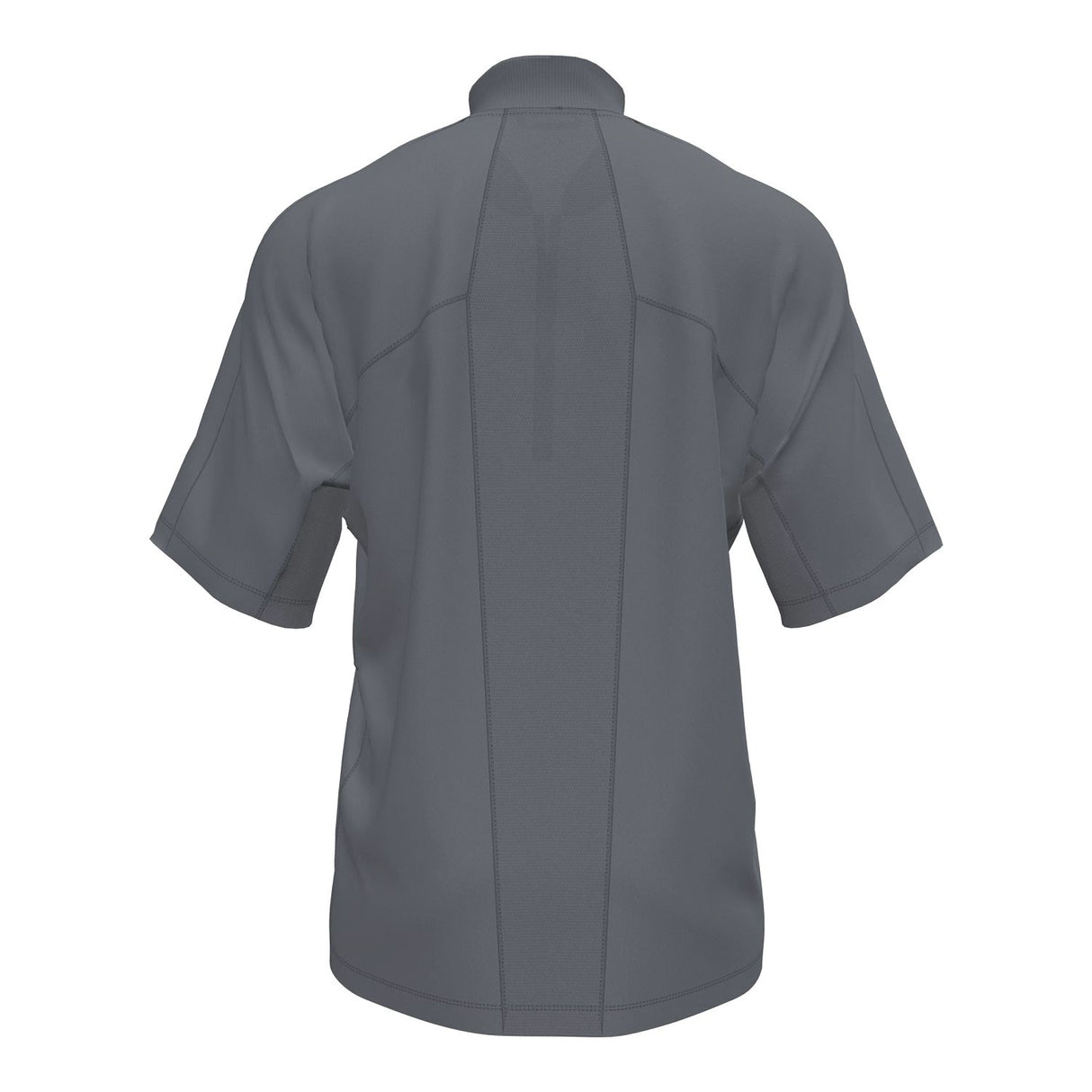 New Balance Men's Short Sleeve 3000 Batting Jacket-2