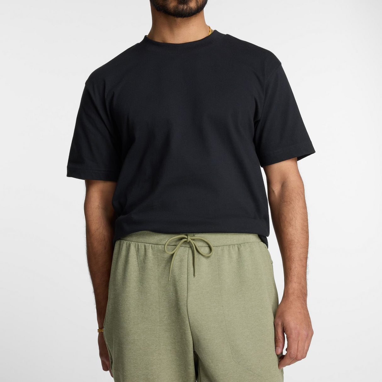 New Balance Men's Tech Knit Pant-6