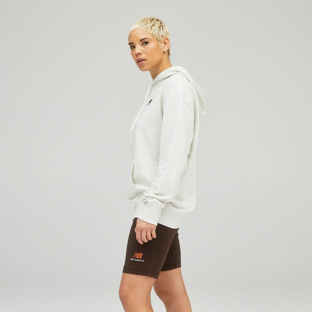 New Balance Men's Uni-ssentials French Terry Hoodie-2