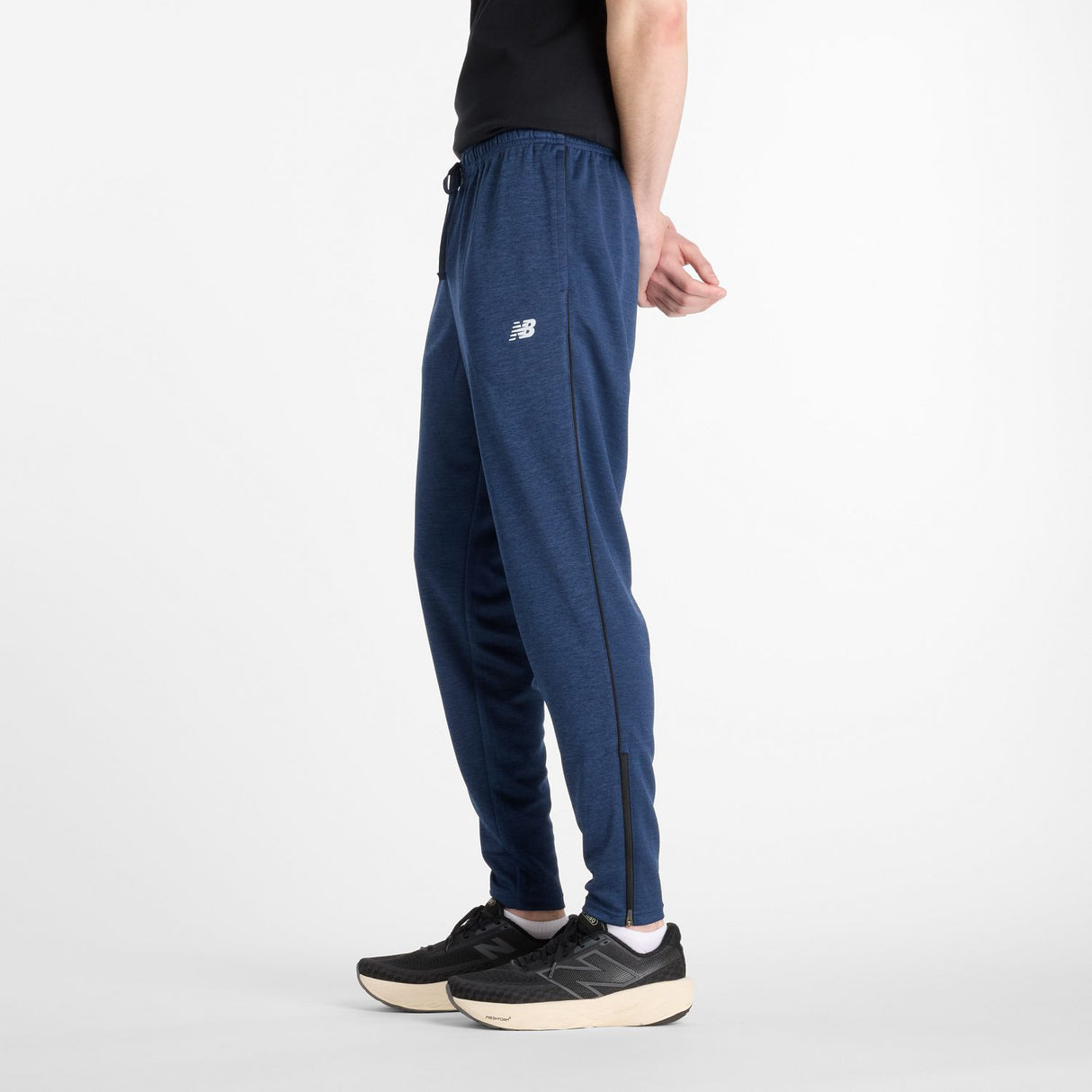 New Balance Men's Sport Knit Pant-2