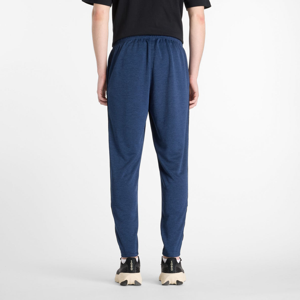 New Balance Men's Sport Knit Pant-3