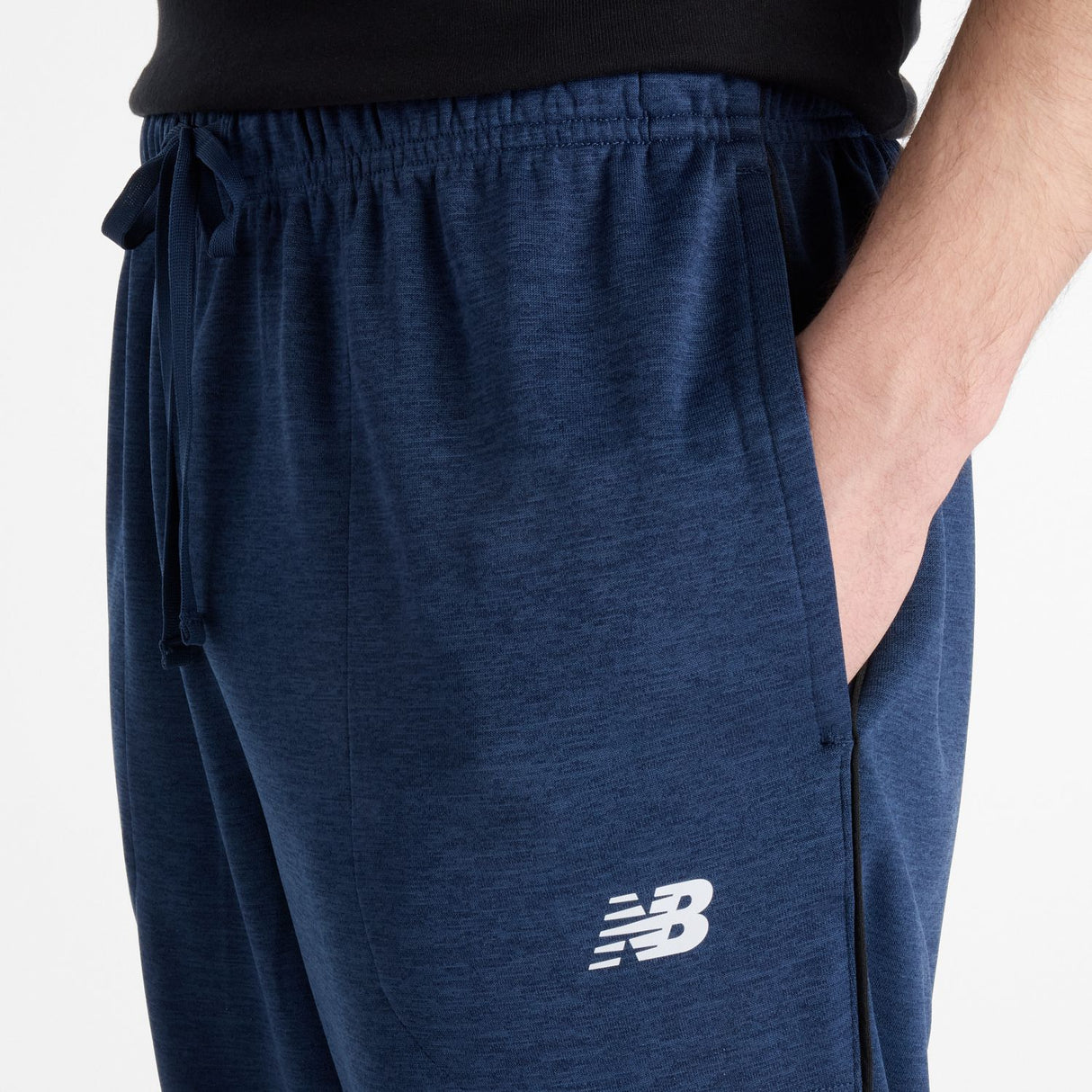 New Balance Men's Sport Knit Pant-5