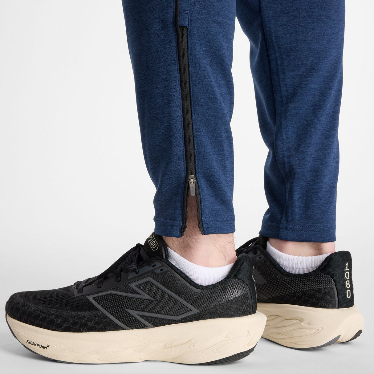 New Balance Men's Sport Knit Pant-6