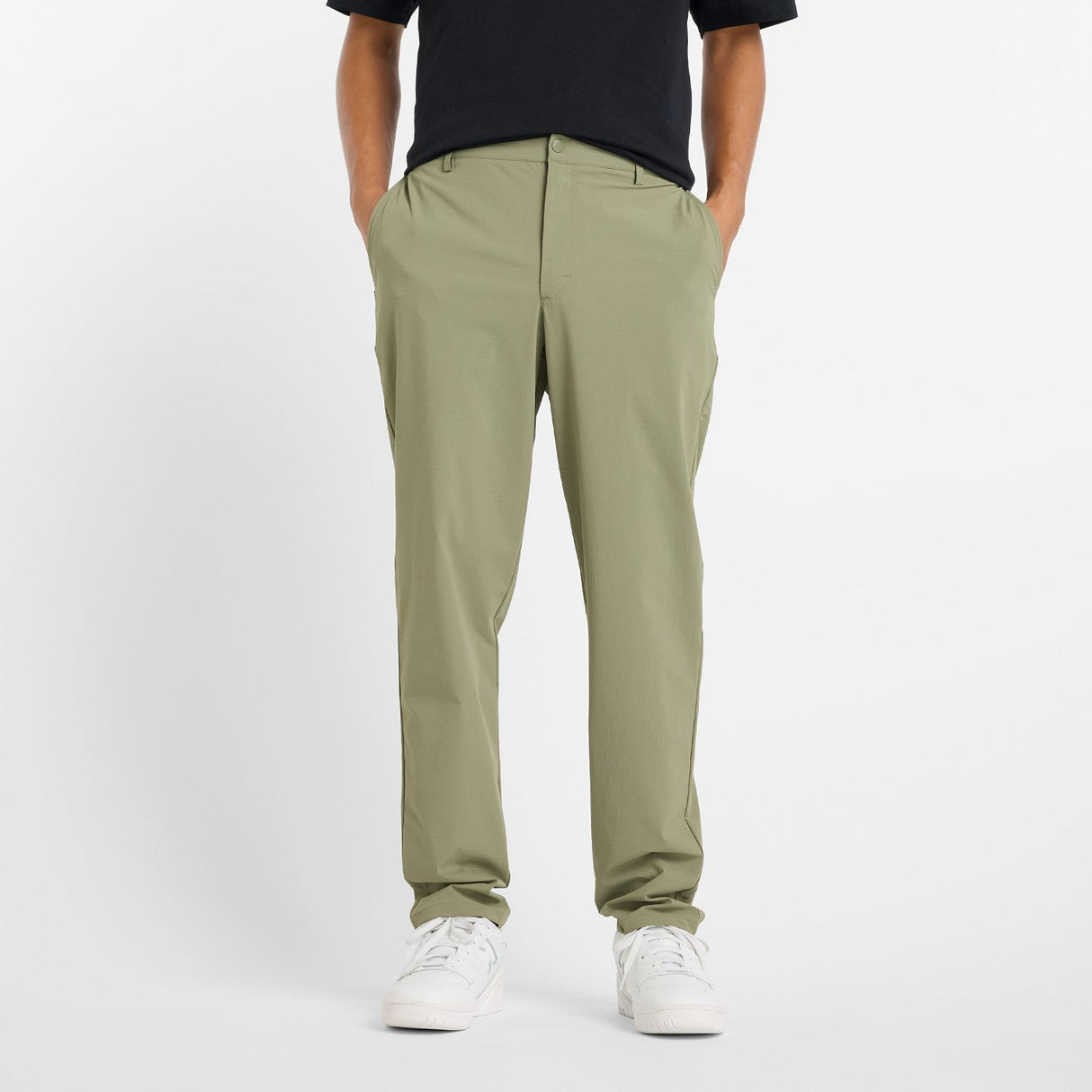 New Balance Men's Athletics Ripstop Standard Tapered 30" Pant-3