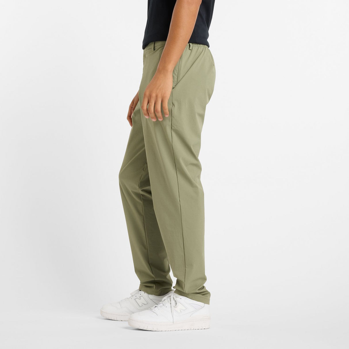 New Balance Men's Athletics Ripstop Standard Tapered 30" Pant-4
