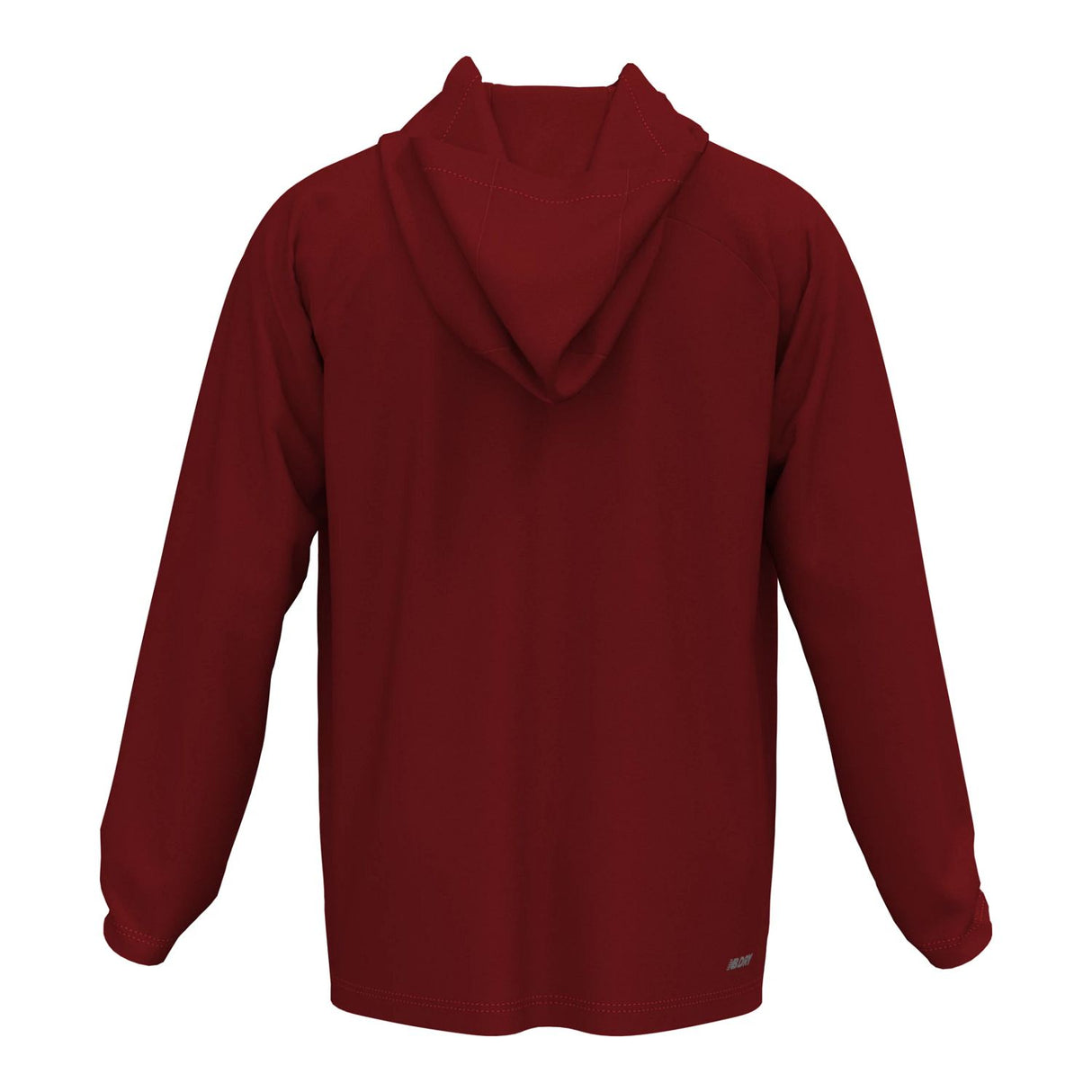New Balance Youth Away Hoodie-5