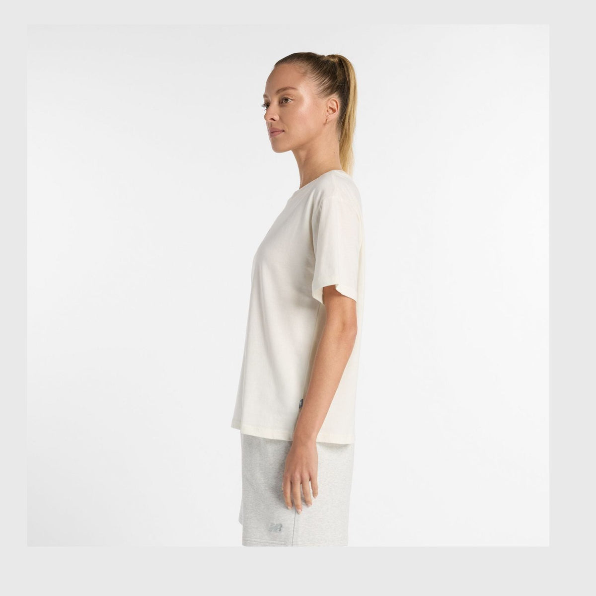 New Balance Women's Sport Relaxed Graphic T-Shirt-2