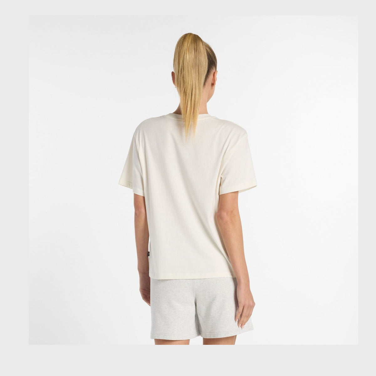 New Balance Women's Sport Relaxed Graphic T-Shirt-3