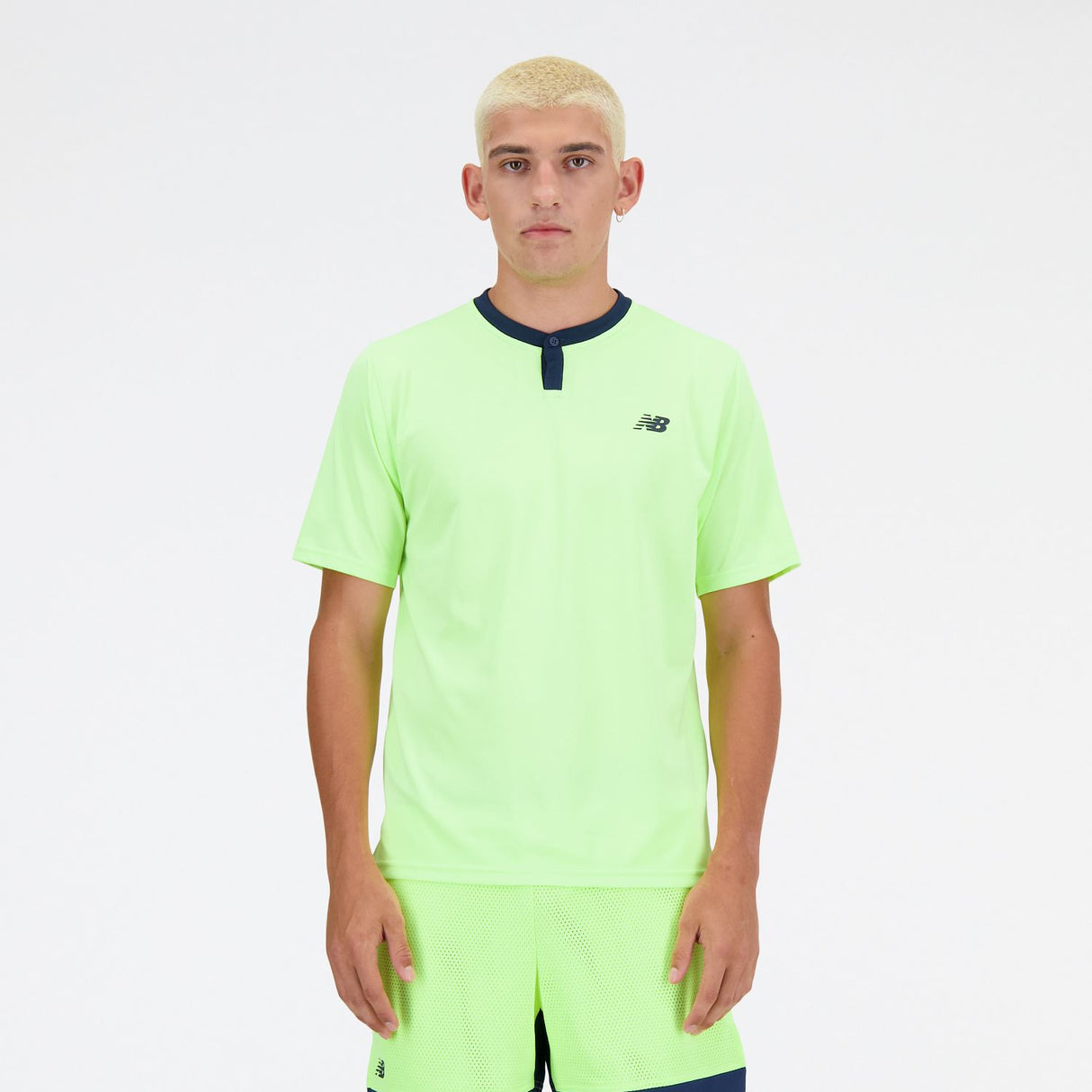 New Balance Men's Tournament Top-3