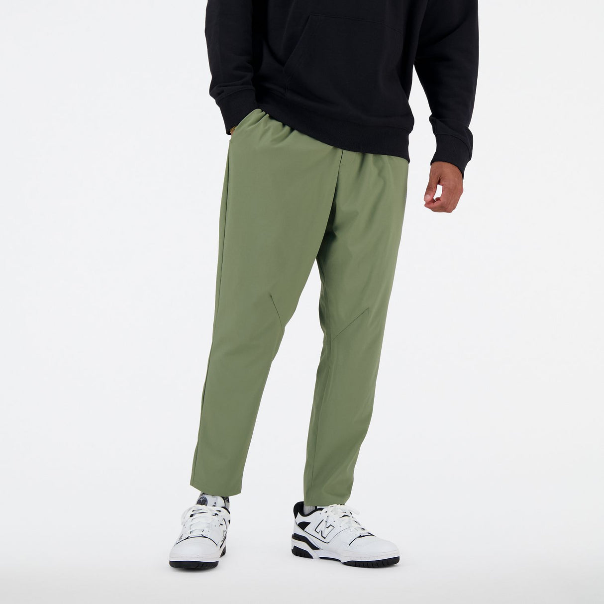New Balance Men's AC Tapered 27 Inch Pant-7