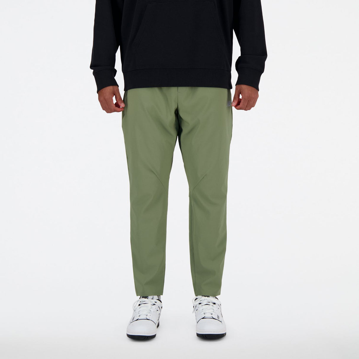 New Balance Men's AC Tapered 27 Inch Pant-8