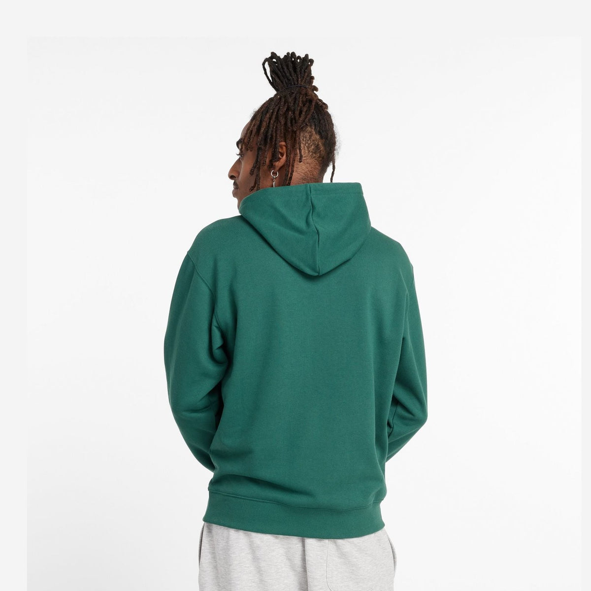 New Balance Men's Sport Essentials French Terry Logo Hoodie-3