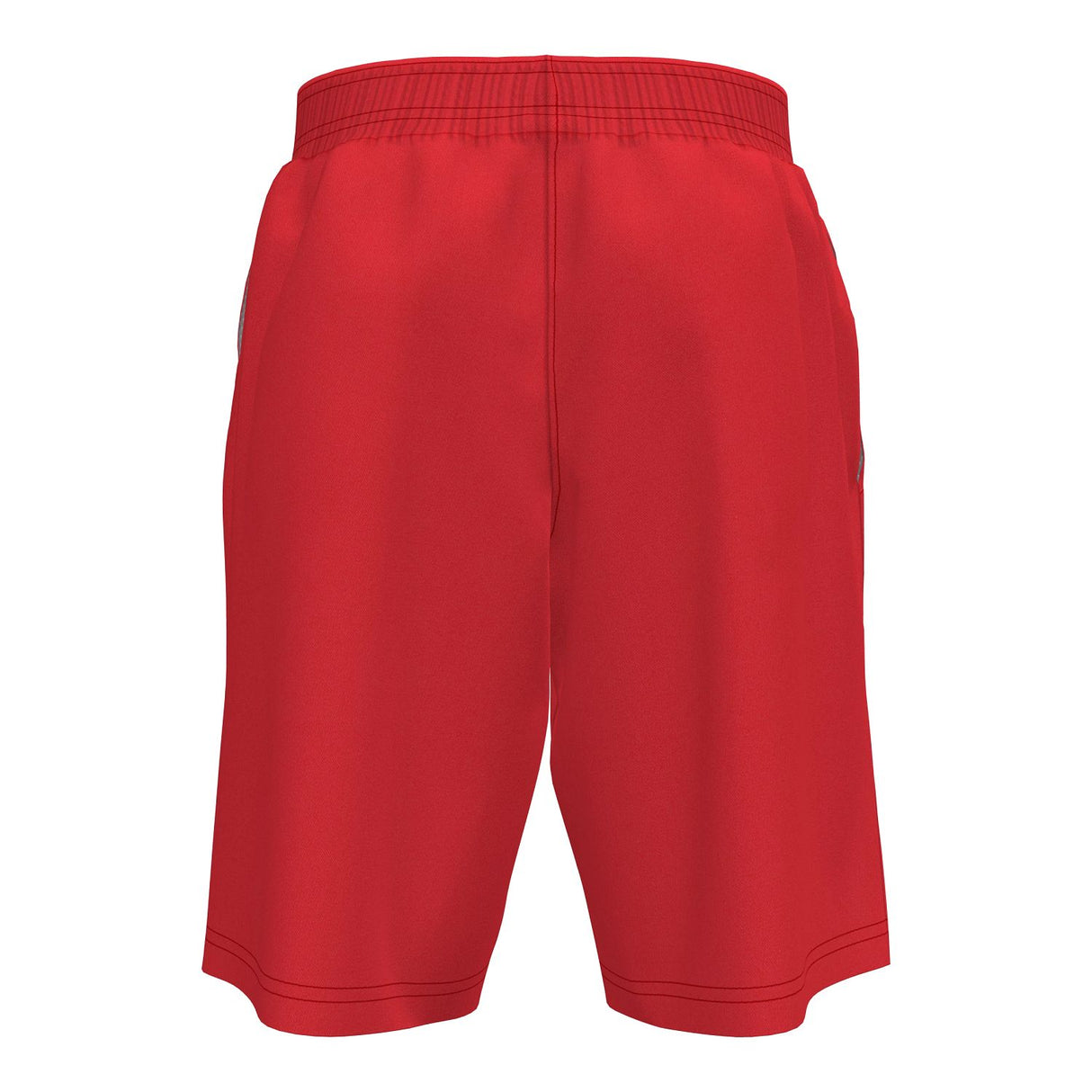 New Balance Youth Tech Shorts-4