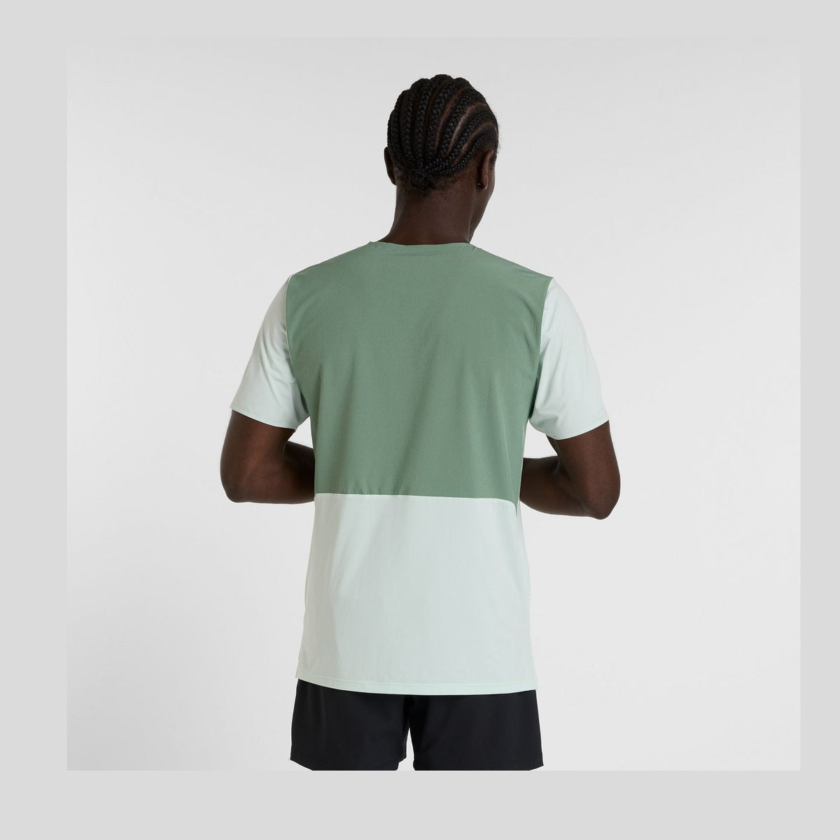 New Balance Men's Race Day T-Shirt-3
