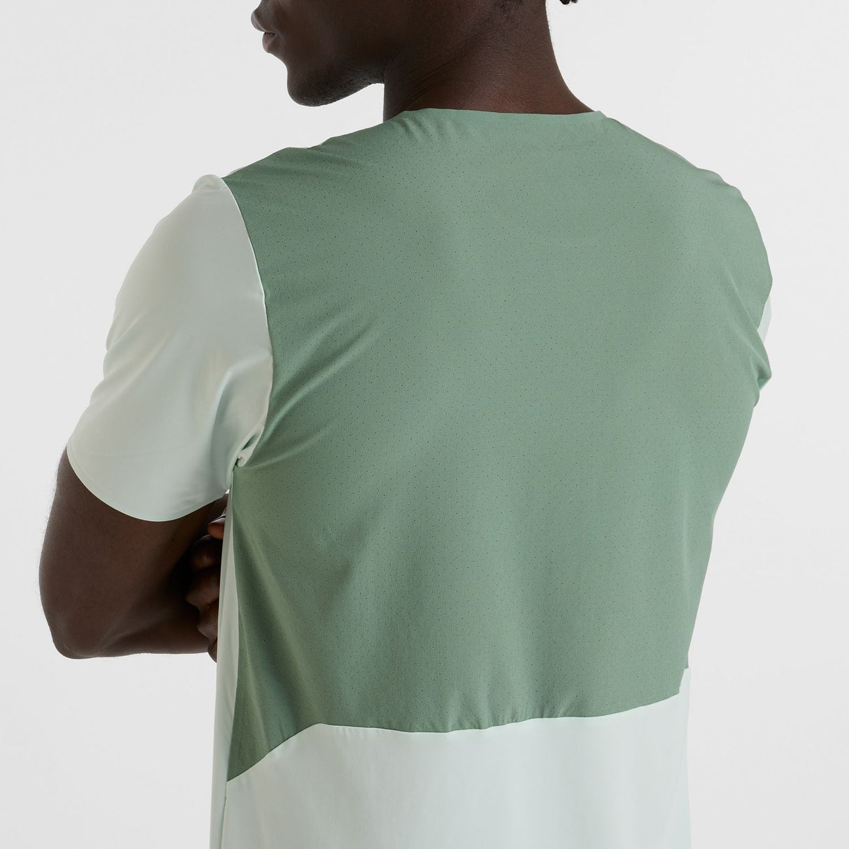 New Balance Men's Race Day T-Shirt-5