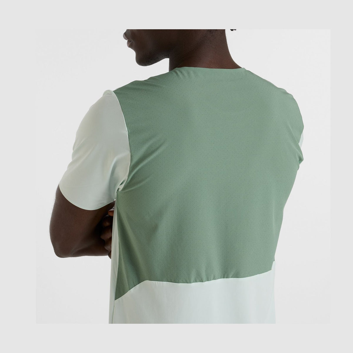 New Balance Men's Race Day T-Shirt-5