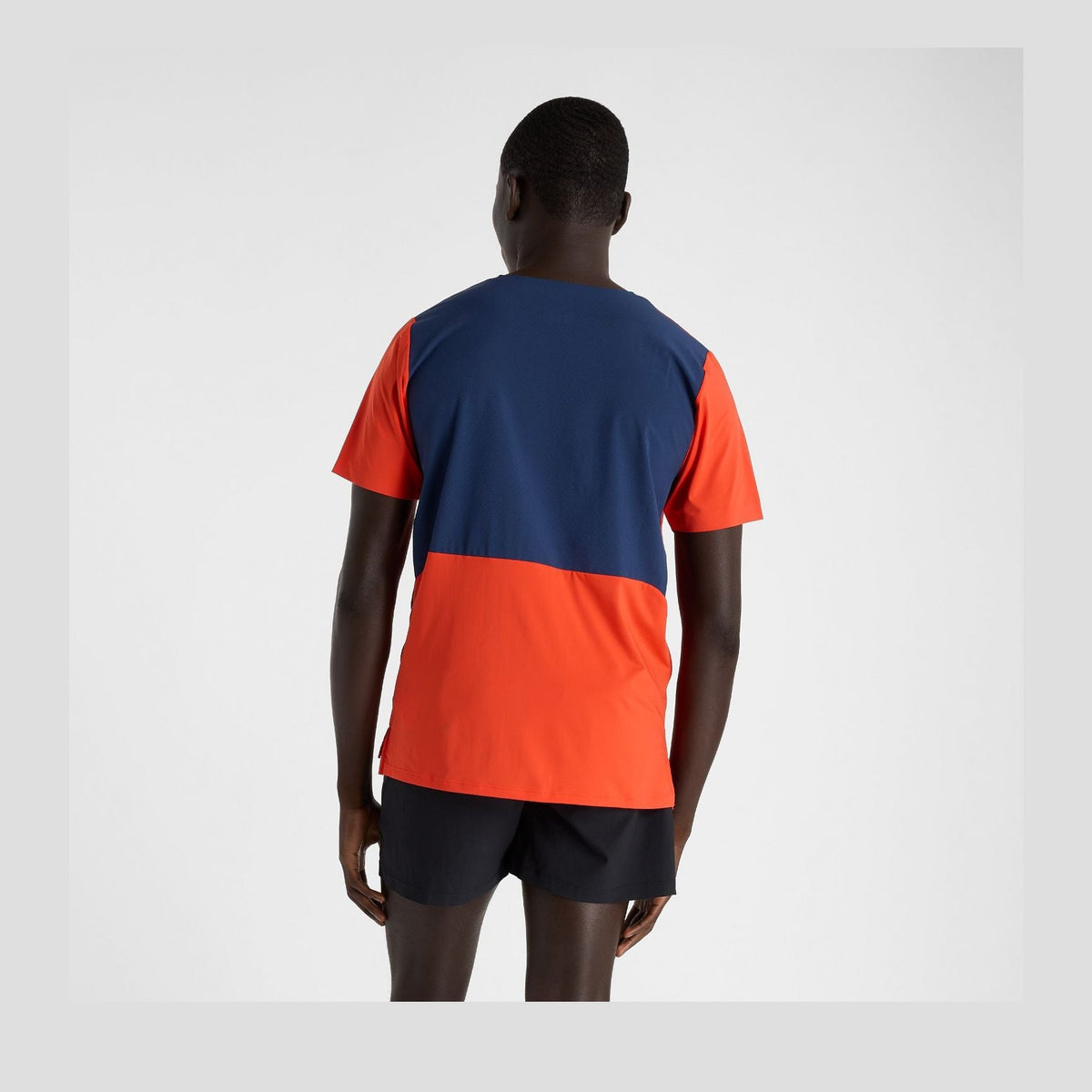 New Balance Men's Race Day T-Shirt-3