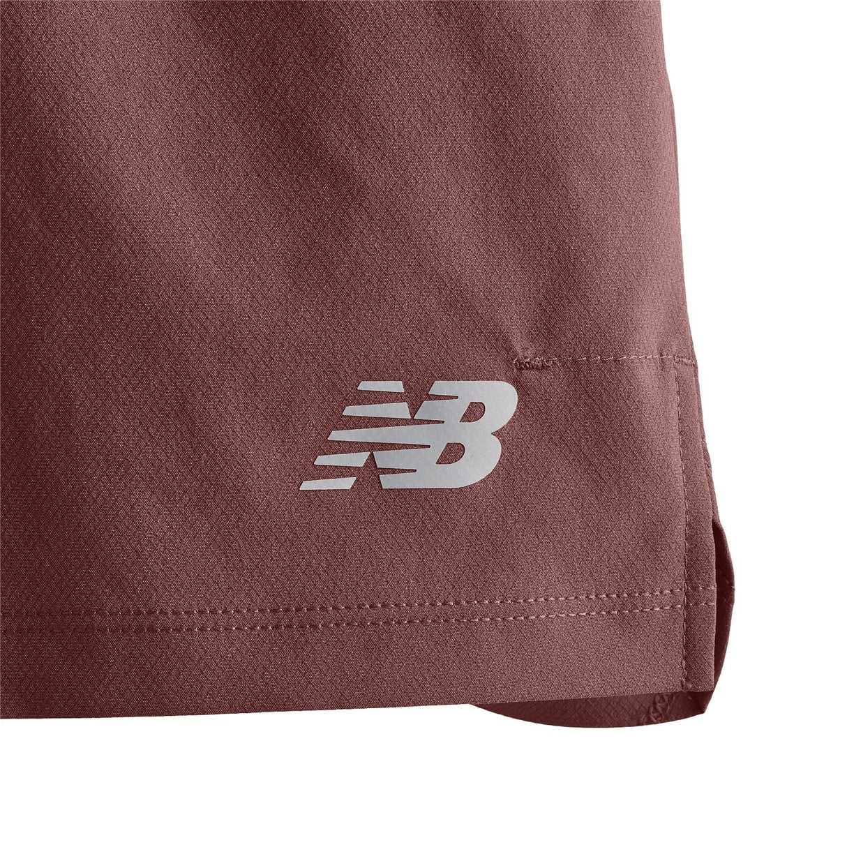 New Balance Men's AC Lined Short 5-7