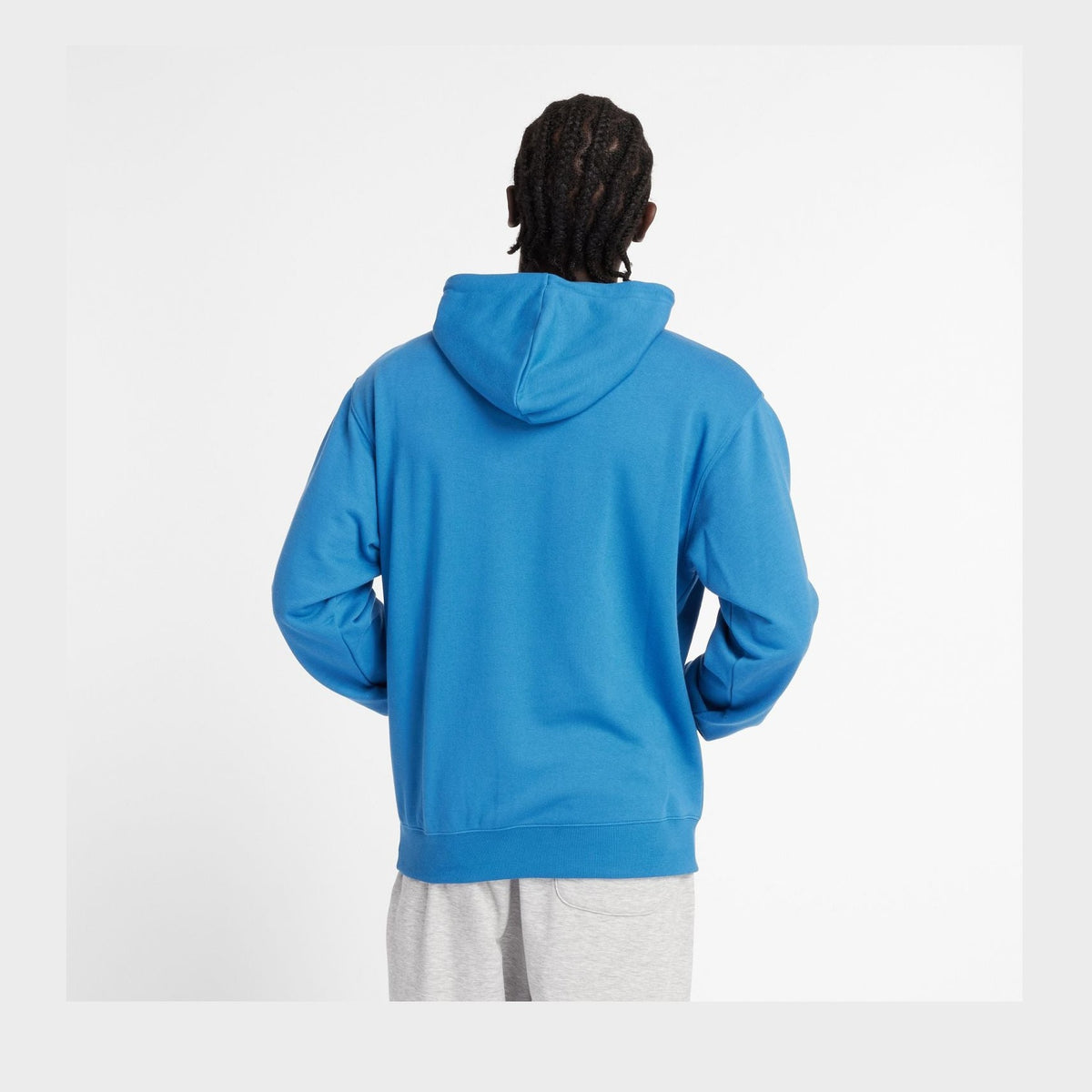 New Balance Men's Sport Essentials French Terry Logo Hoodie-3