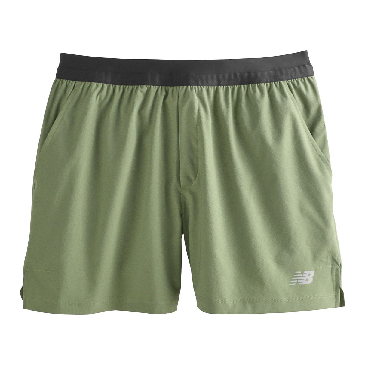 New Balance Men's AC Lined Short 5-1