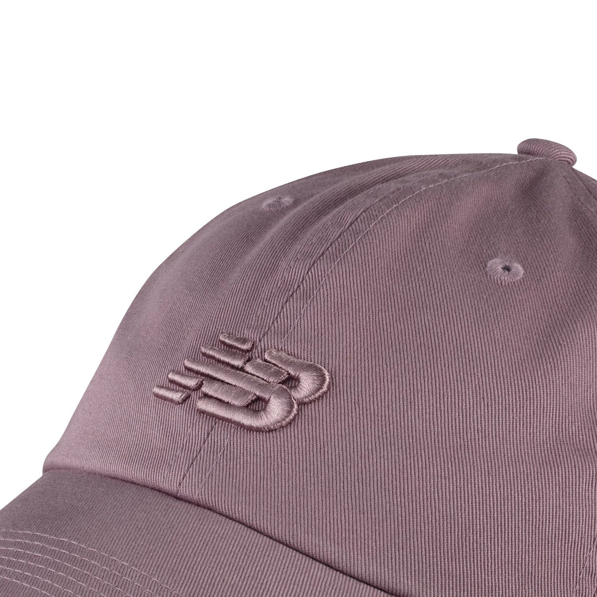 New Balance 6 Panel Classic Hat-3