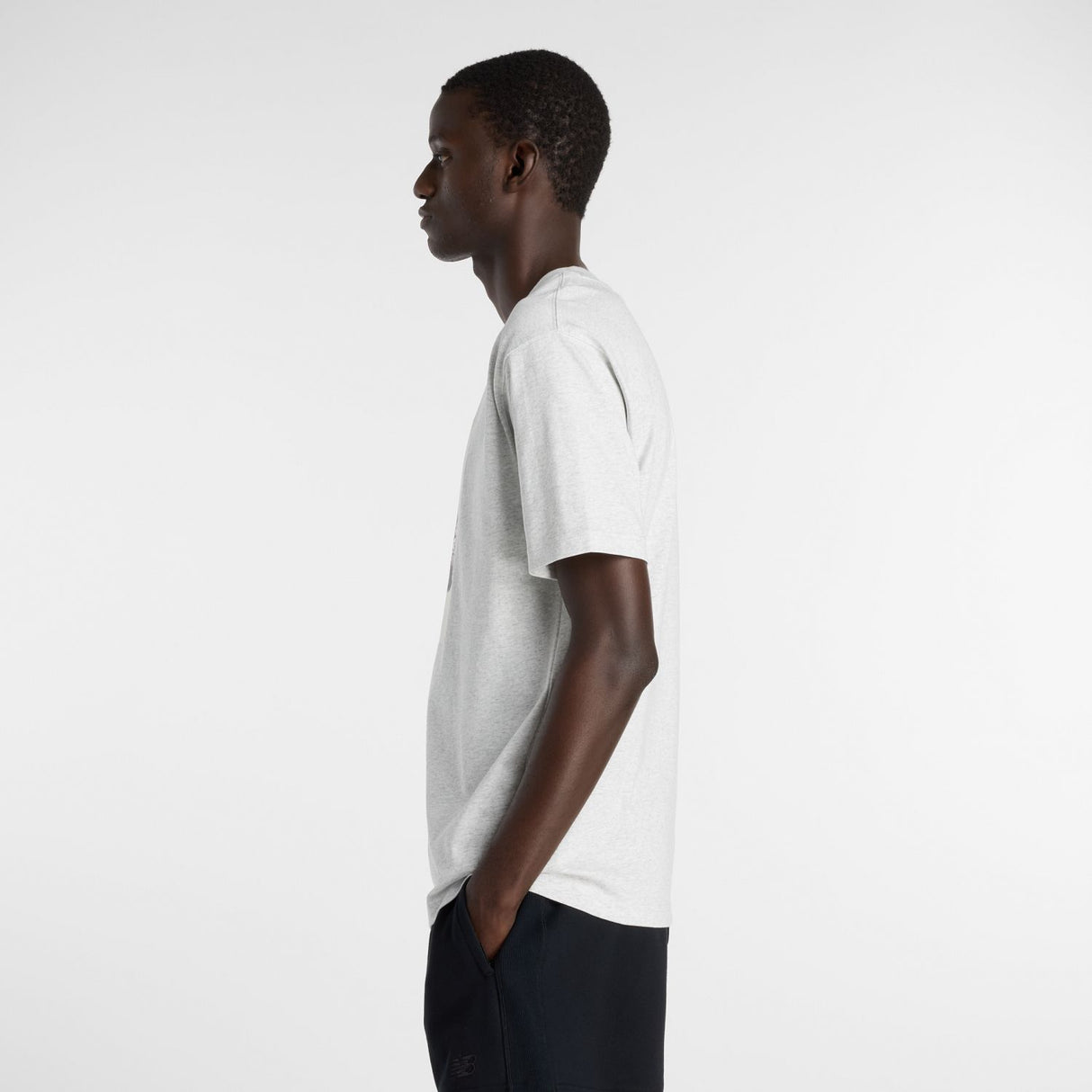New Balance Men's 574 Ad T-Shirt-2
