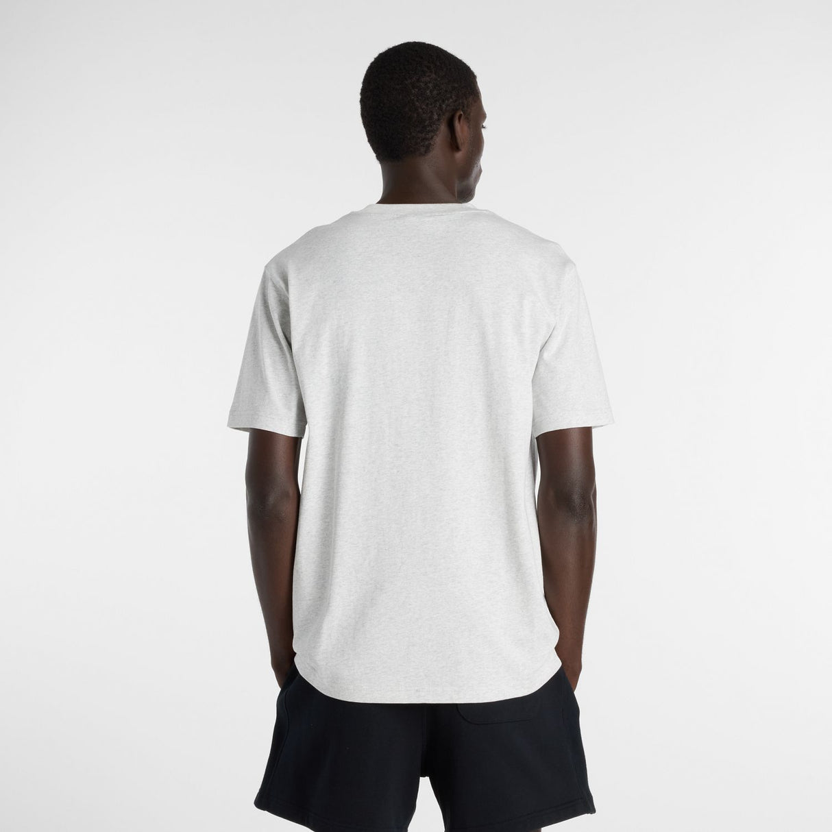 New Balance Men's 574 Ad T-Shirt-3