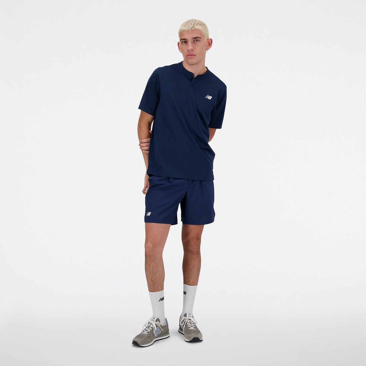 New Balance Men's Tournament Top-1