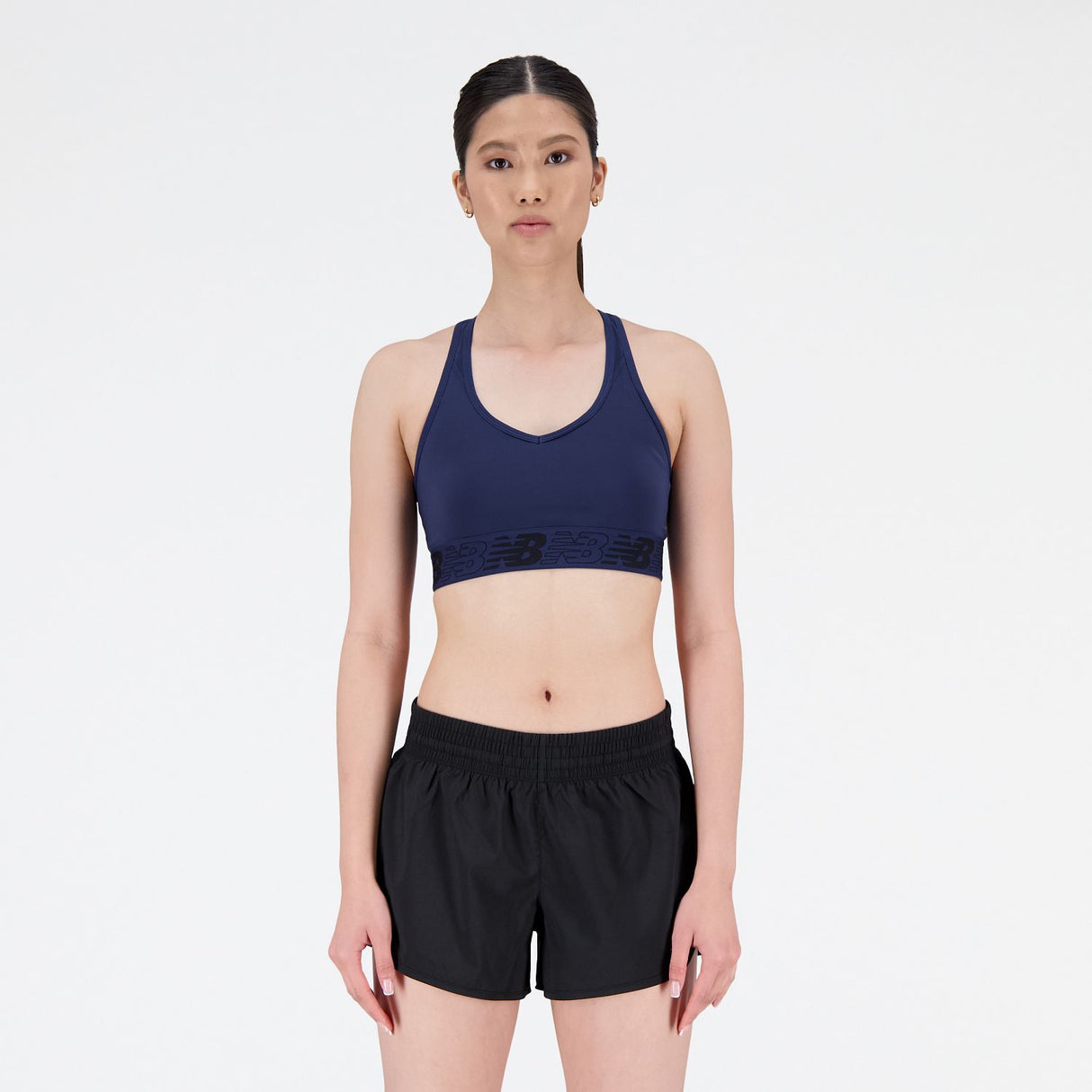 New Balance Women's Pace Bra 3.0-2