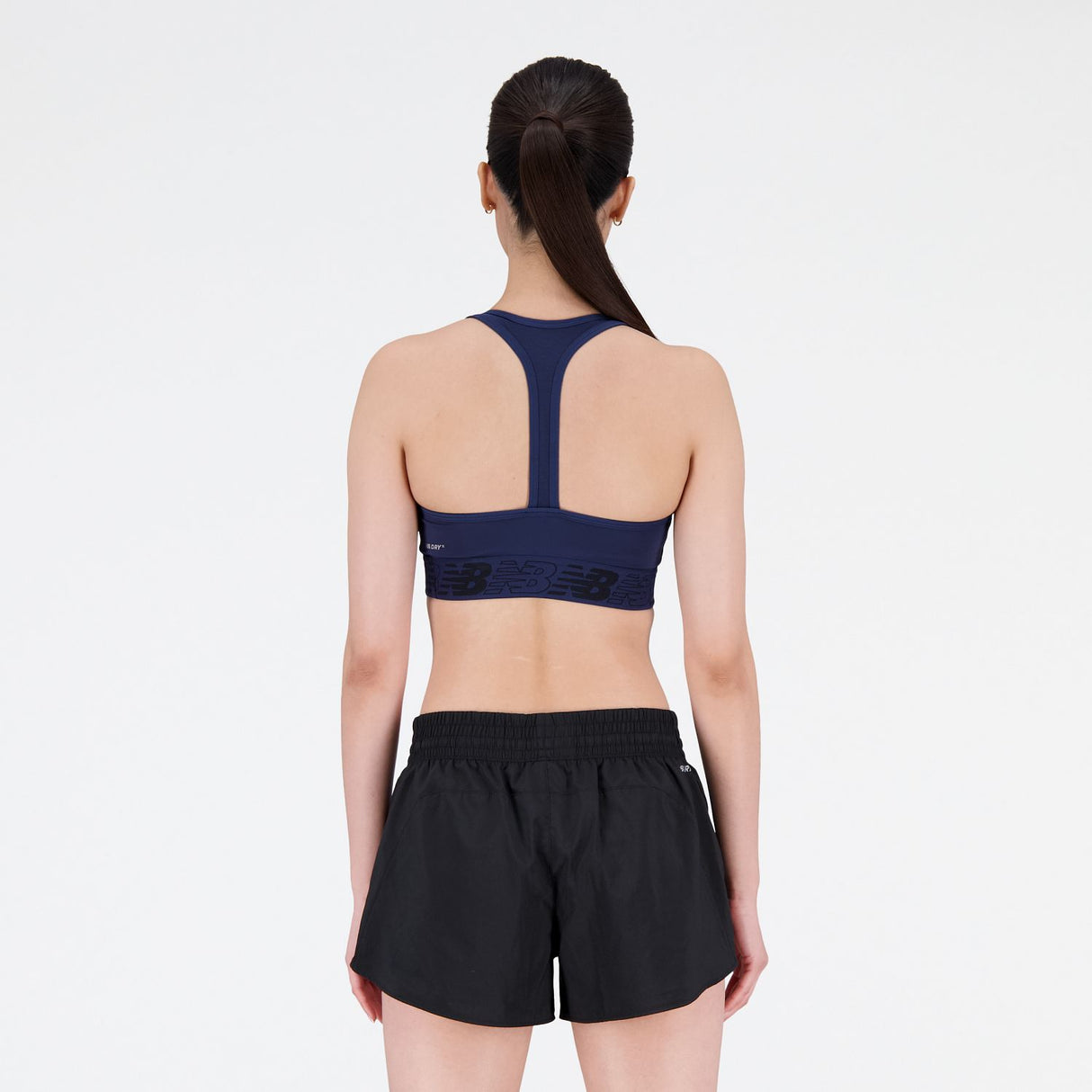 New Balance Women's Pace Bra 3.0-4