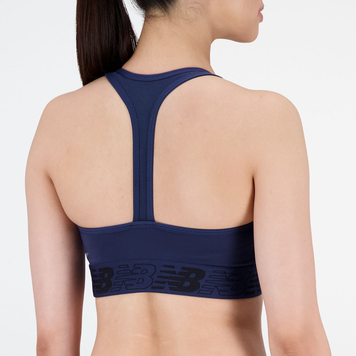 New Balance Women's Pace Bra 3.0-5
