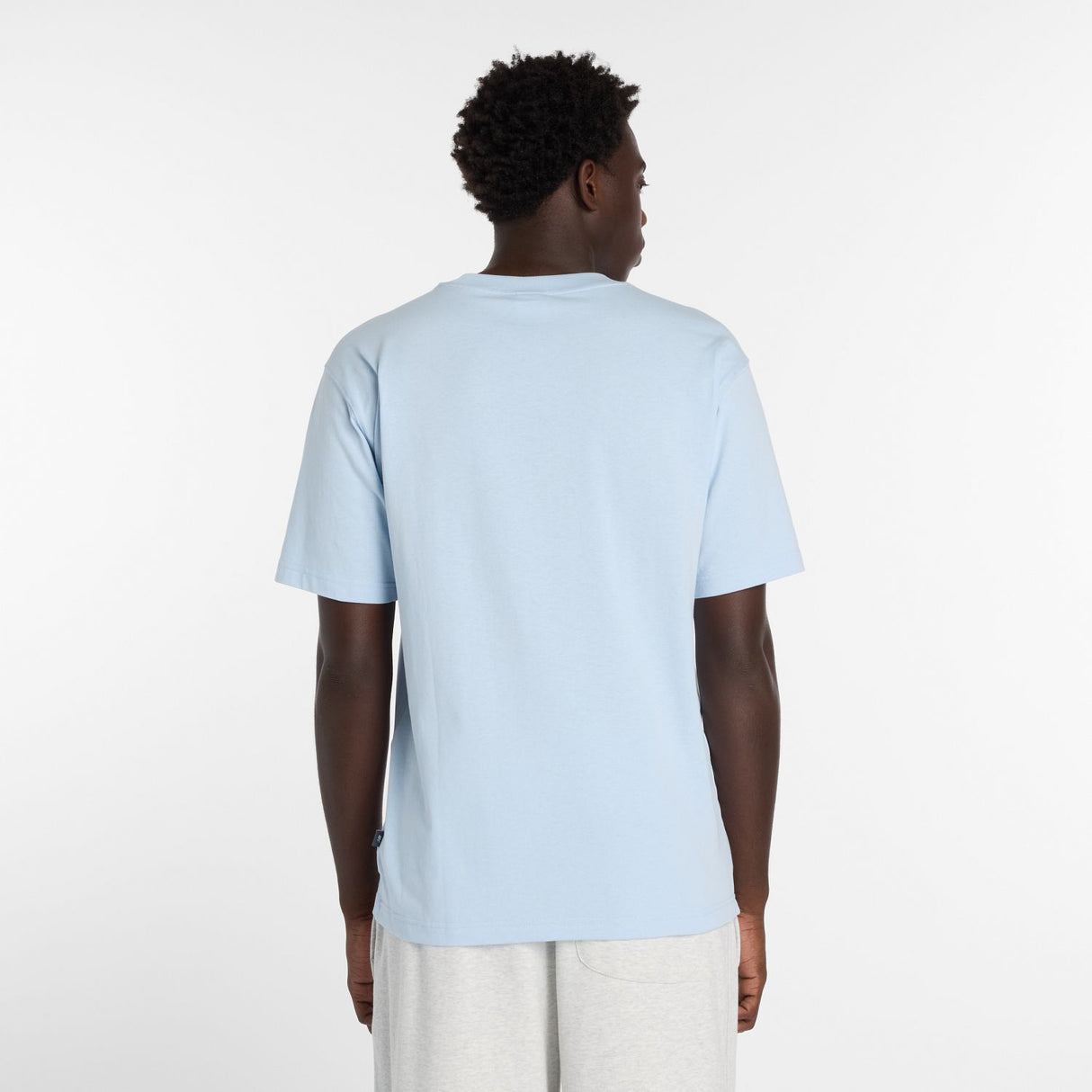 New Balance Men's 574 Ad T-Shirt-4