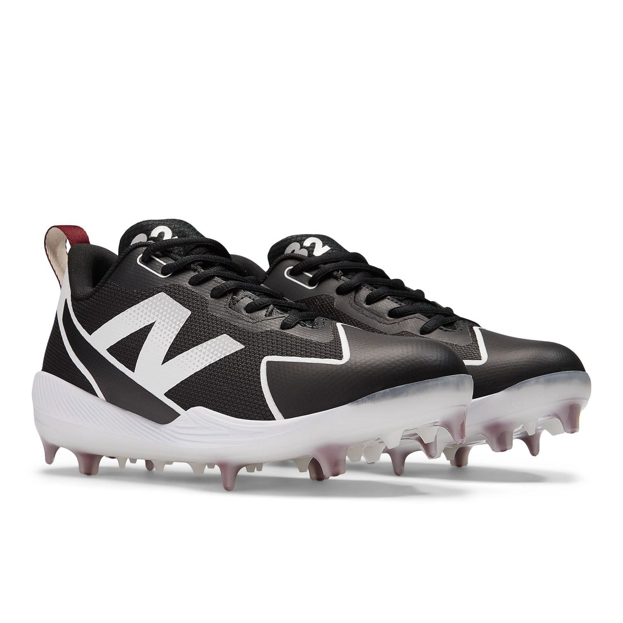 New Balance Women's FuelCell Romero Duo Comp Unity of Sport Softball Cleat-6