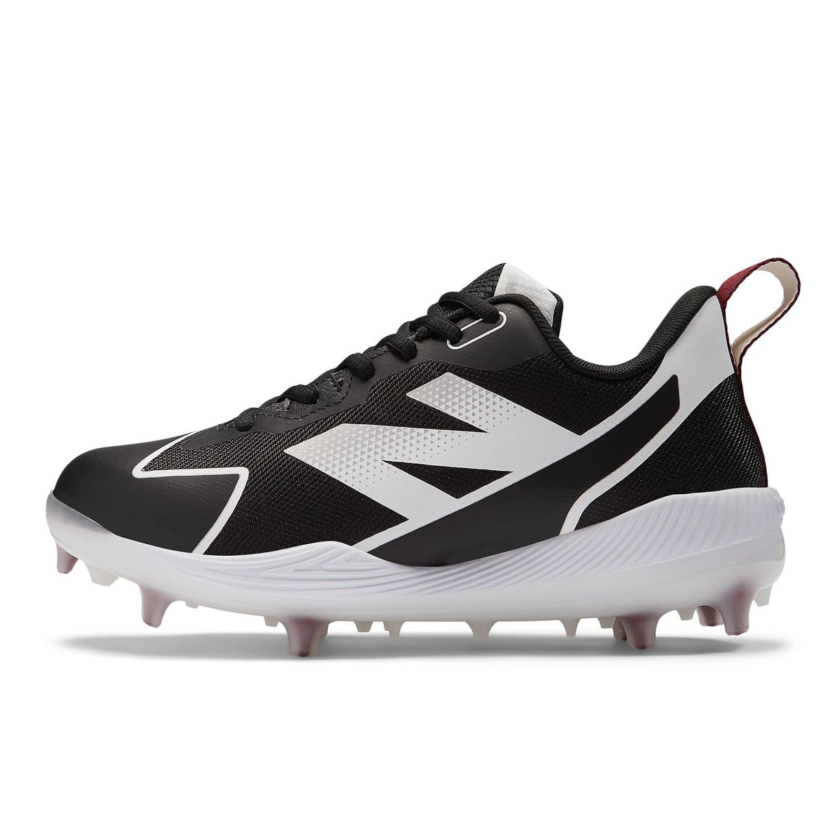 New Balance Women's FuelCell Romero Duo Comp Unity of Sport Softball Cleat-8